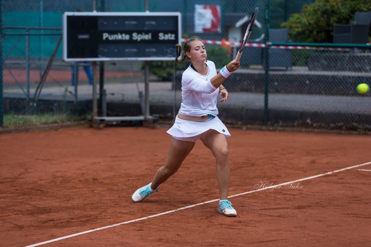 Bild 73 - ITF Future Nord